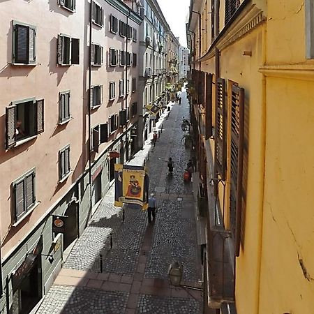 Cozy Studio In Turin City Center By Wonderful Italy Номер фото