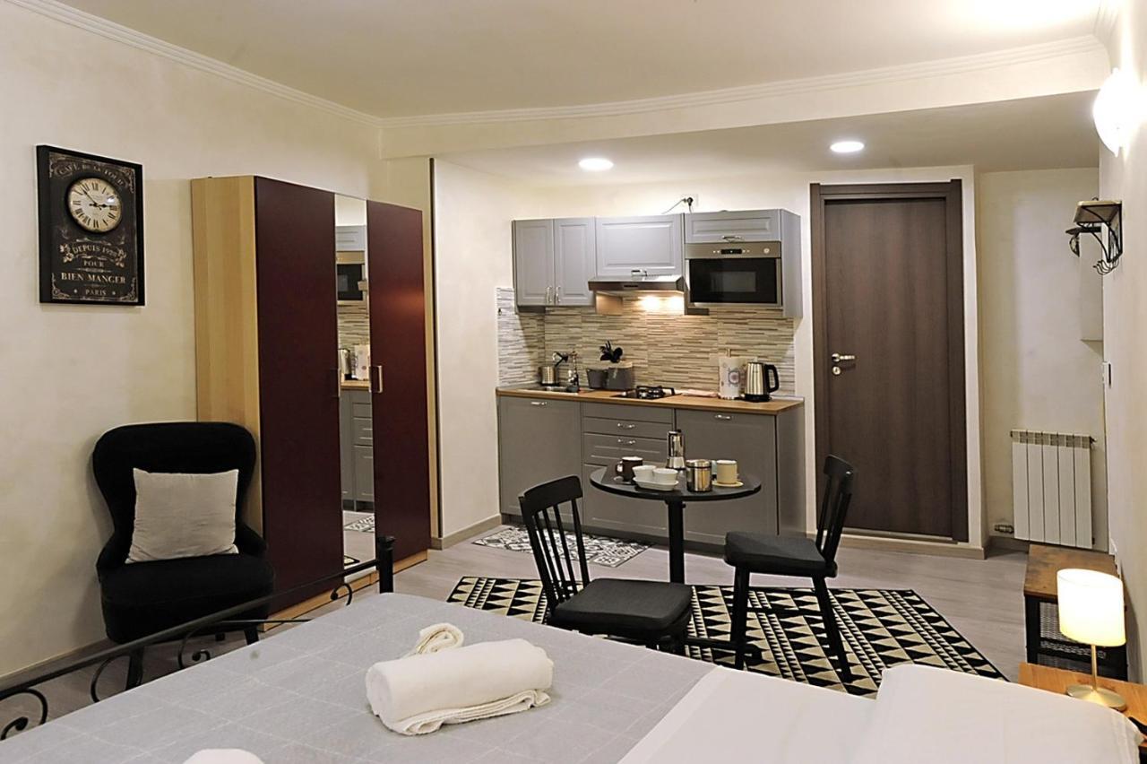 Cozy Studio In Turin City Center By Wonderful Italy Экстерьер фото