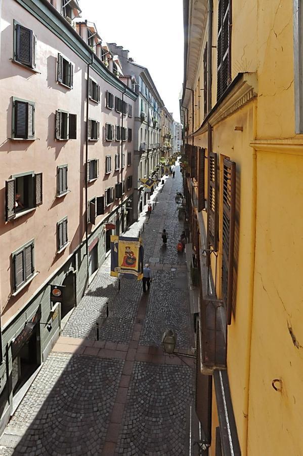 Cozy Studio In Turin City Center By Wonderful Italy Номер фото