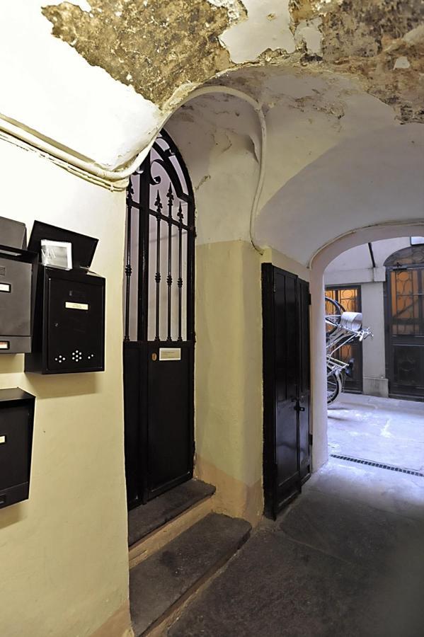 Cozy Studio In Turin City Center By Wonderful Italy Экстерьер фото