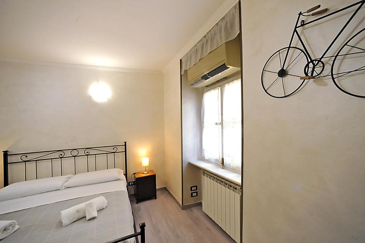 Cozy Studio In Turin City Center By Wonderful Italy Экстерьер фото